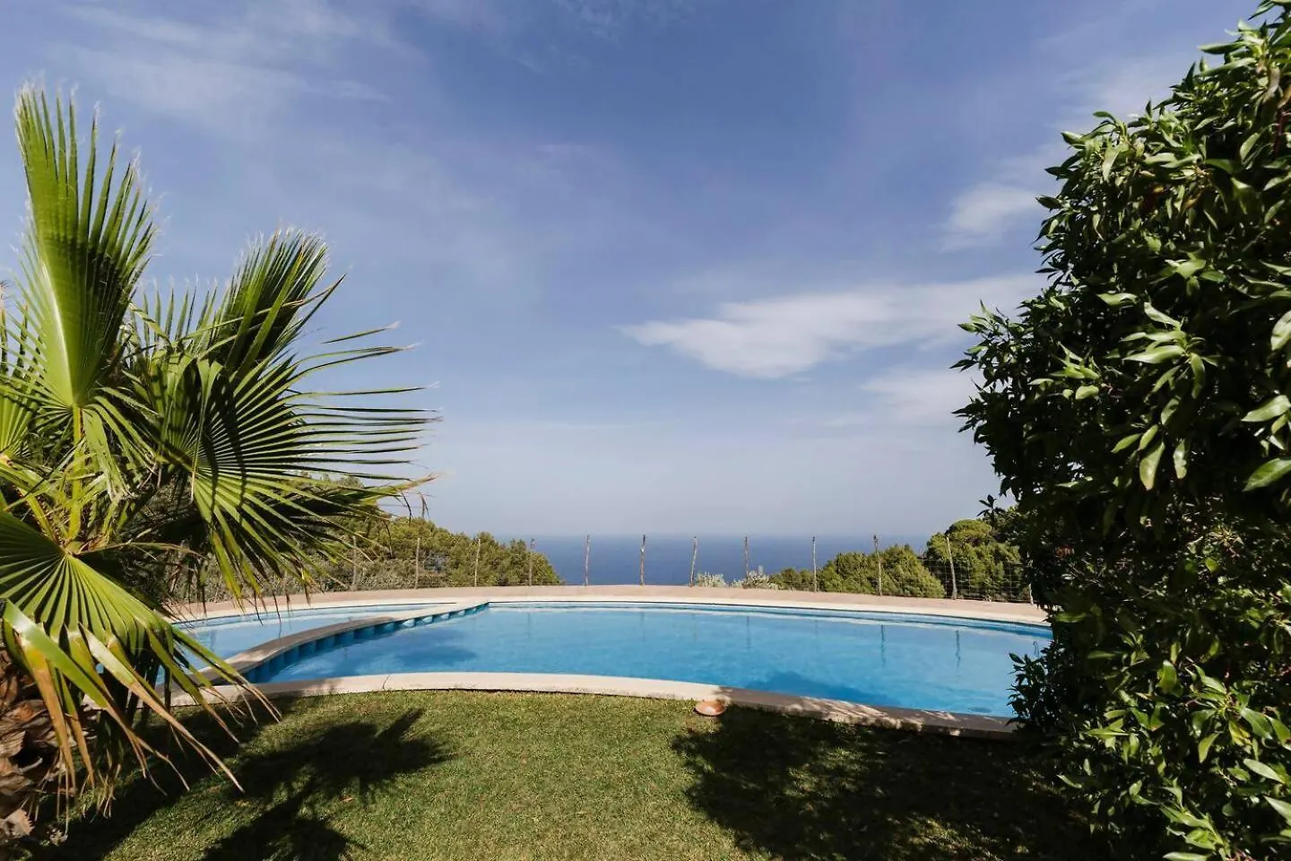 Villa Casa Tramuntana Valldemossa  España