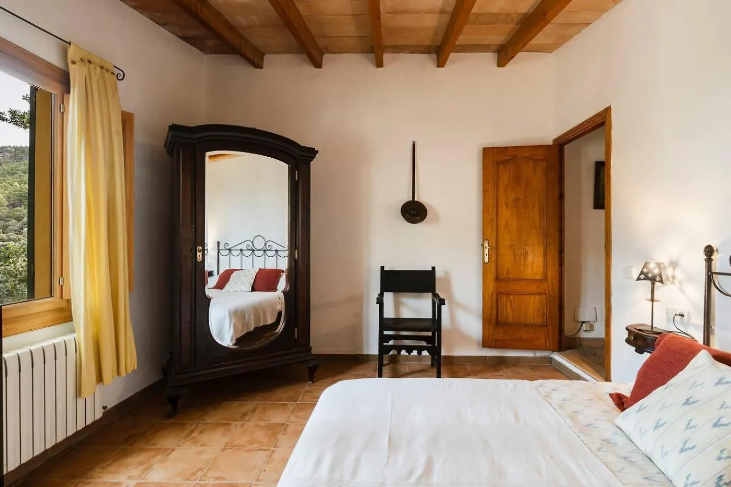 Villa Casa Tramuntana Valldemossa