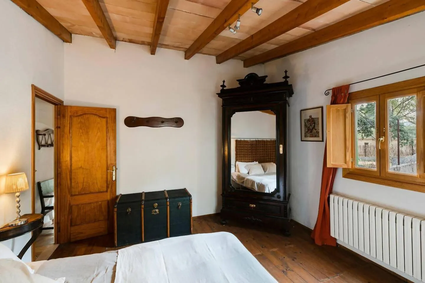 Сasa de vacaciones Villa Casa Tramuntana Valldemossa