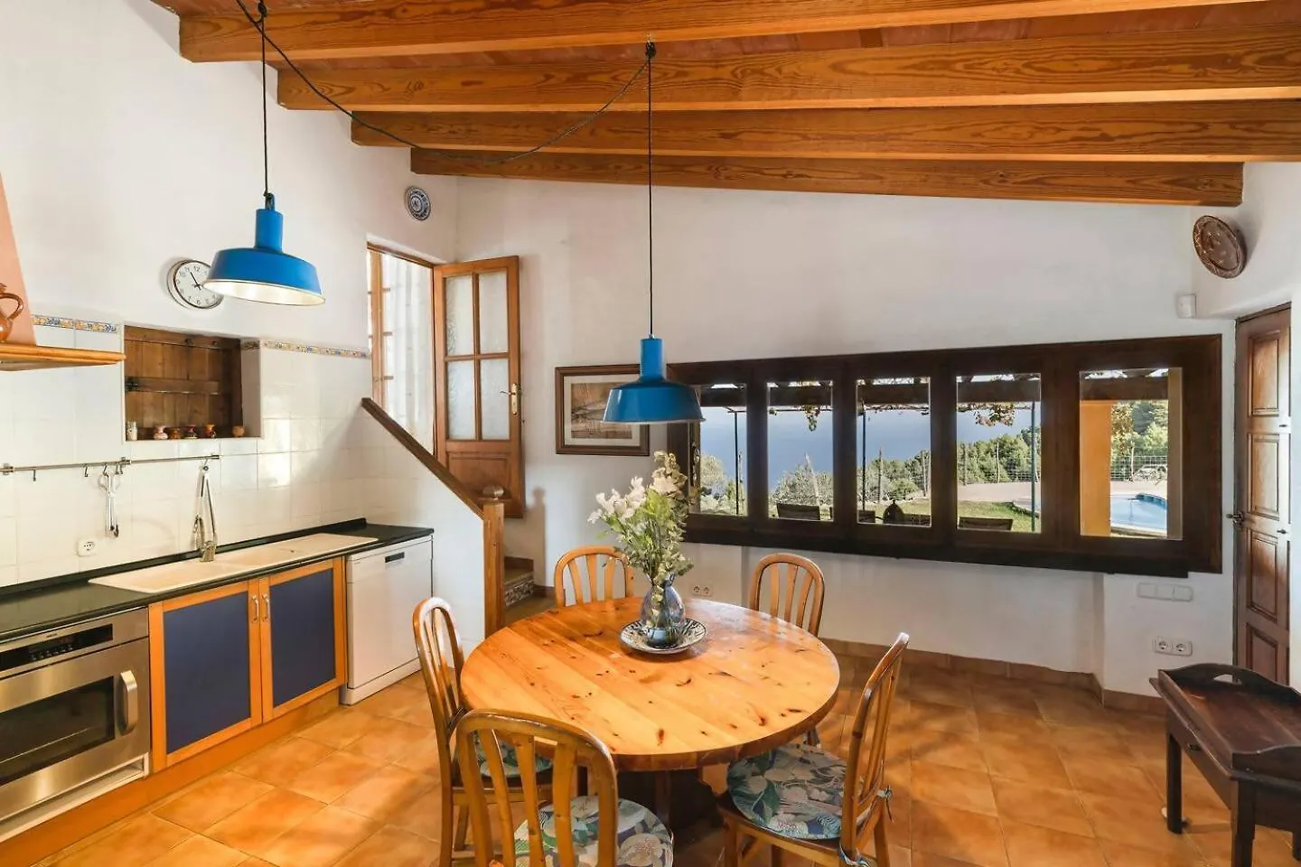 Villa Casa Tramuntana Valldemossa  Сasa de vacaciones Valldemossa (Mallorca)