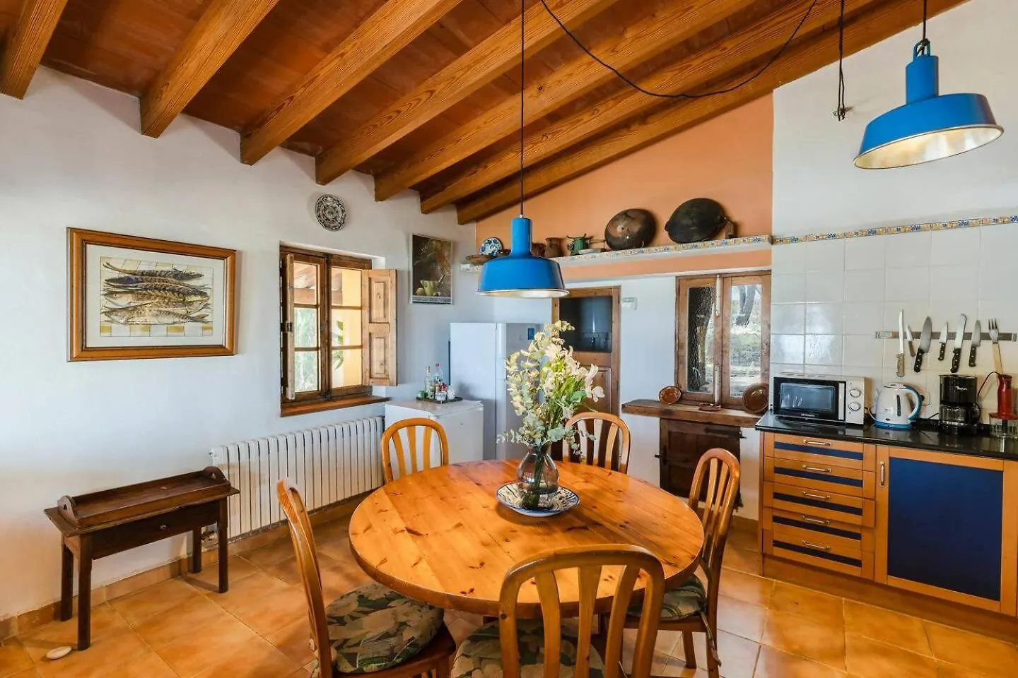 Сasa de vacaciones Villa Casa Tramuntana Valldemossa  España