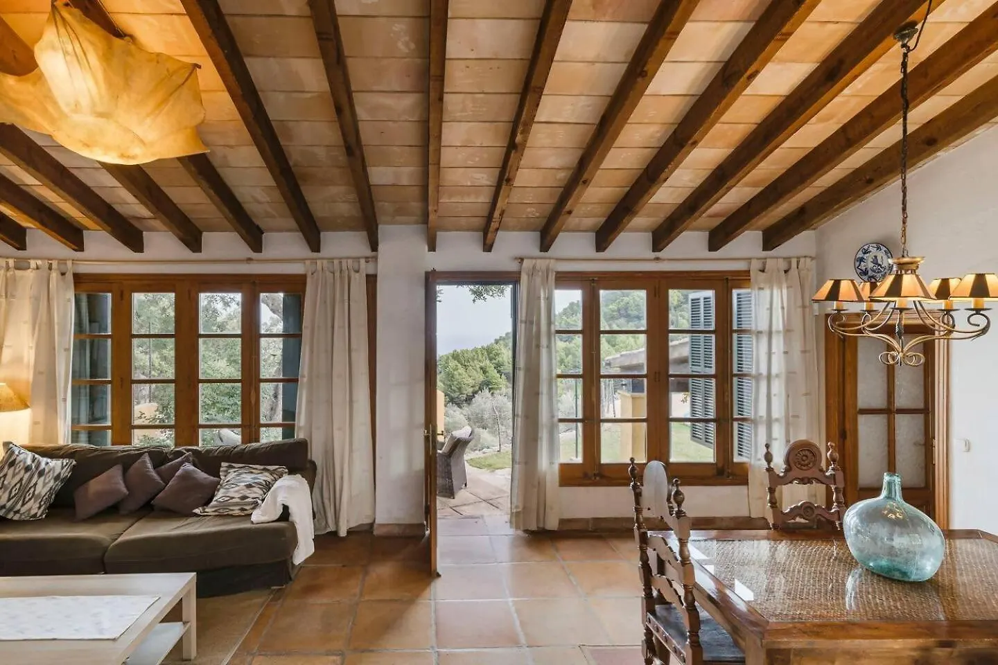 Villa Casa Tramuntana Valldemossa  0*, Valldemossa (Mallorca)