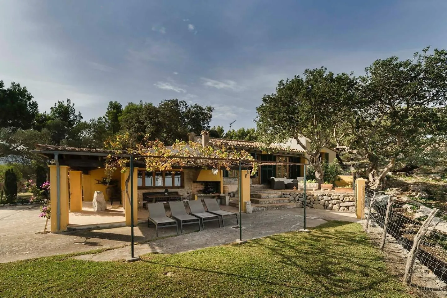 Villa Casa Tramuntana Valldemossa  Сasa de vacaciones Valldemossa (Mallorca)