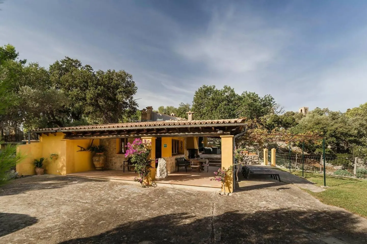 Villa Casa Tramuntana Valldemossa  Valldemossa (Mallorca)